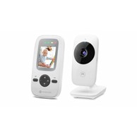 MOTOROLA Baby monitor VM481, 2", audio i video, do 300m